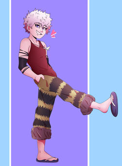 Killua